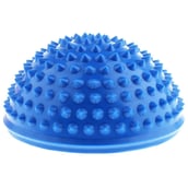 Strauss Hedgehog Balance Pod, 10x16x16 cm Blue
