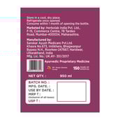 9 - Dr. Vaidya's Giloy Ras (Pack of 2),  950 ml 