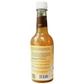 description - Zevic Apple Cider Vinegar with Mother,  0.5 ml  Unflavoured 