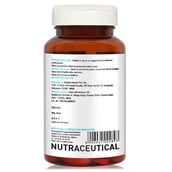 5 - HealthKart Joint with Glucosamine & Chondroitin,  90 tablet(s)(Manufacturer)