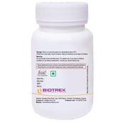 back - Biotrex Sugar Support,  60 tablet(s) 
