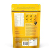 2 - Yogabar California Almonds,  200 g  Natural 