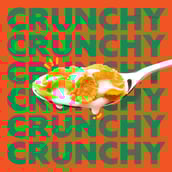 2 - Yogabar Corn Flakes with Probiotics,  850 g  Extraaa Crunchy 