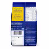 3 - Yogabar Instant Oats+,  1 kg  Unflavoured (Pack of 2) 