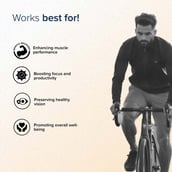 4 - GNC Mega Men One Daily Multivitamin,  30 tablet(s)  Unflavoured 