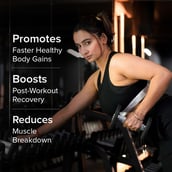 3 - GNC Pro Performance Weight Gainer,  6.6 lb  Double Chocolate 