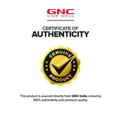 12 - GNC Triple Strength Fish Oil,  60 softgels 