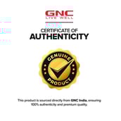 12 - GNC Triple Strength Fish Oil,  30 softgels 