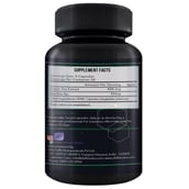 SupplementInfo - HealthDiva Green Tea Extract,  30 capsules  Unflavoured 