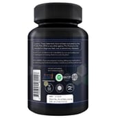 Benefit - HealthDiva Flaxseed Oil, 30 capsules