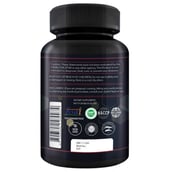 Benefit - HealthDiva Berry Blast,  30 capsules  Unflavoured 