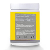 2 - Muscle Performance Creatine Monohydrate,  Unflavoured with Steel Shaker  0.55 lb 