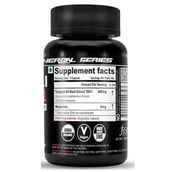 2 - NutriJa Tongkat Ali Extract Powder,  60 capsules 