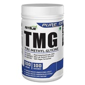 1 - NutriJa Trimethylglycine (TMG),  100 g 