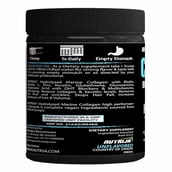 2 - NutriJa Collagen with Glutathione Hyaluronic Acid & DHT Blockers,  240 g  Unflavoured 