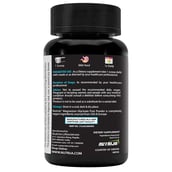 2 - NutriJa Chelated Magnesium Glycinate Pure Powder, Unflavoured 50 g