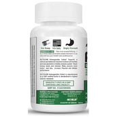 2 - NutriJa Ashwagandha 500mg,  50 g 