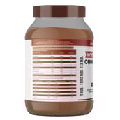 2 - NATURALTEIN Whey Protein Concentrate,  2.2 lb  Caffe Mocha 