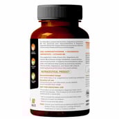 4 - NATURALTEIN ZMA (Zinc Magnesium Vitamin B6),  60 tablet(s)  Unflavoured 