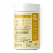 2 - NATURALTEIN The Good Prot,  2.2 lb  Vanilla Caramel 