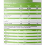 3 - NATURALTEIN Performance Series Whey Protein, 2.2 lb Max Pista Kulfi