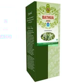 1 - Jeevan Ras Bathua Juice,  Unflavoured  0.5 L 