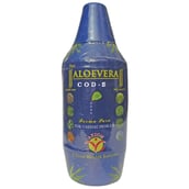 1 - Jeevan Ras Aloevera Cod 5,  1 L  Unflavoured 