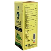 composition - Jeevan Ras Juice Oil,  100 ml  for All Hair Types 