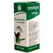 composition - Jeevan Ras Swasomrita Navel Ointment,  15 ml 