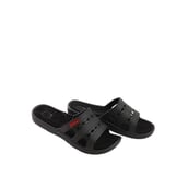 Unistar Slippers (LH-01),  Black  38 