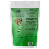 supplementinfo - True Elements Roasted Sunflower Pumpkin and Flax,  Unflavoured  0.5 kg 