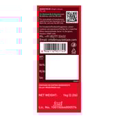 2 - MuscleBlaze Super Gainer Black,  2.2 lb  Chocolate 