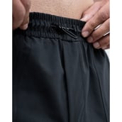 8 - Athflex Men's Slim Fit Daily Joggers,  Black  Medium 