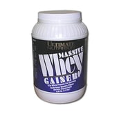 Ultimate Nutrition Ultimate Massive Whey Gainer
