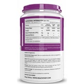 3 - HealthyHey Nutrition Boron 3mg,  120 veggie capsule(s) 