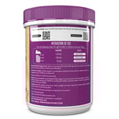 2 - HealthyHey Nutrition Gold Series Hydrolysed Bovine Collagen Type 1 & 3,  200 g  Jaljeera 