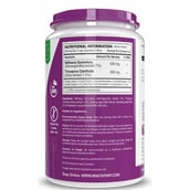 2 - HealthyHey Nutrition Giloy & Ashwagandha Extract,  60 veggie capsule(s) 