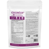 2 - HealthyHey Nutrition Electrolyte Instant Hydration & Energy Drink,  15 sachets/pack  Orange 