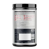 4 - MuscleBlaze Pre Workout WrathX,  1.12 lb  Sour Green