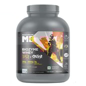 2 - MuscleBlaze Biozyme Whey PR,  4.4 lb  Blue Tokai Coffee-Special Singha Edition 