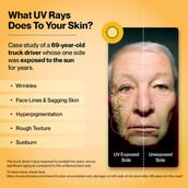 5 - Setu Skin Protect+ Powder,  Strawberry  30 sachets/pack 