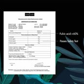 8 - Kapiva Him Foods Shilajit Gold Resin, 10 g