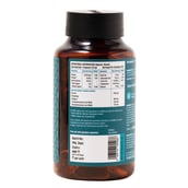 10 - HealthKart HK Vitals Triple Strength Omega-3 Fish Oil 1150 mg,  60 capsules