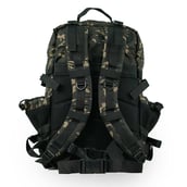 8 - MuscleBlaze Tactical Backpack,  45 L, Camo Edition 
