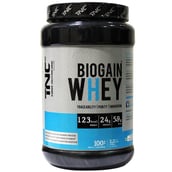 Tara Nutricare Biogain Whey, 2.2 lb American ice-creame