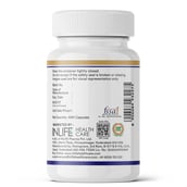 3 - INLIFE Vitamin D3 (600 IU),  60 capsules  Unflavoured 