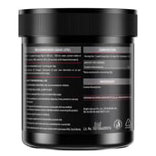 8 - MuscleBlaze Micronised Creatine Monohydrate,  Unflavoured  100 g 