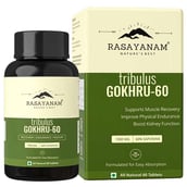 1 - Rasayanam Tribulas Gokhru-60,  60 tablet(s) 