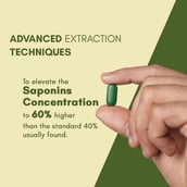 4 - Rasayanam Tribulas Gokhru-60,  60 tablet(s) 