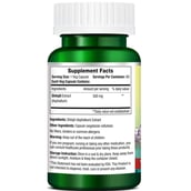 6 - Morpheme Remedies Shilajit (500 mg),  60 veggie capsule(s) 